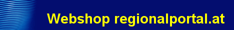 Billig Einkaufen im Internet - Webshop regionalportal.at
